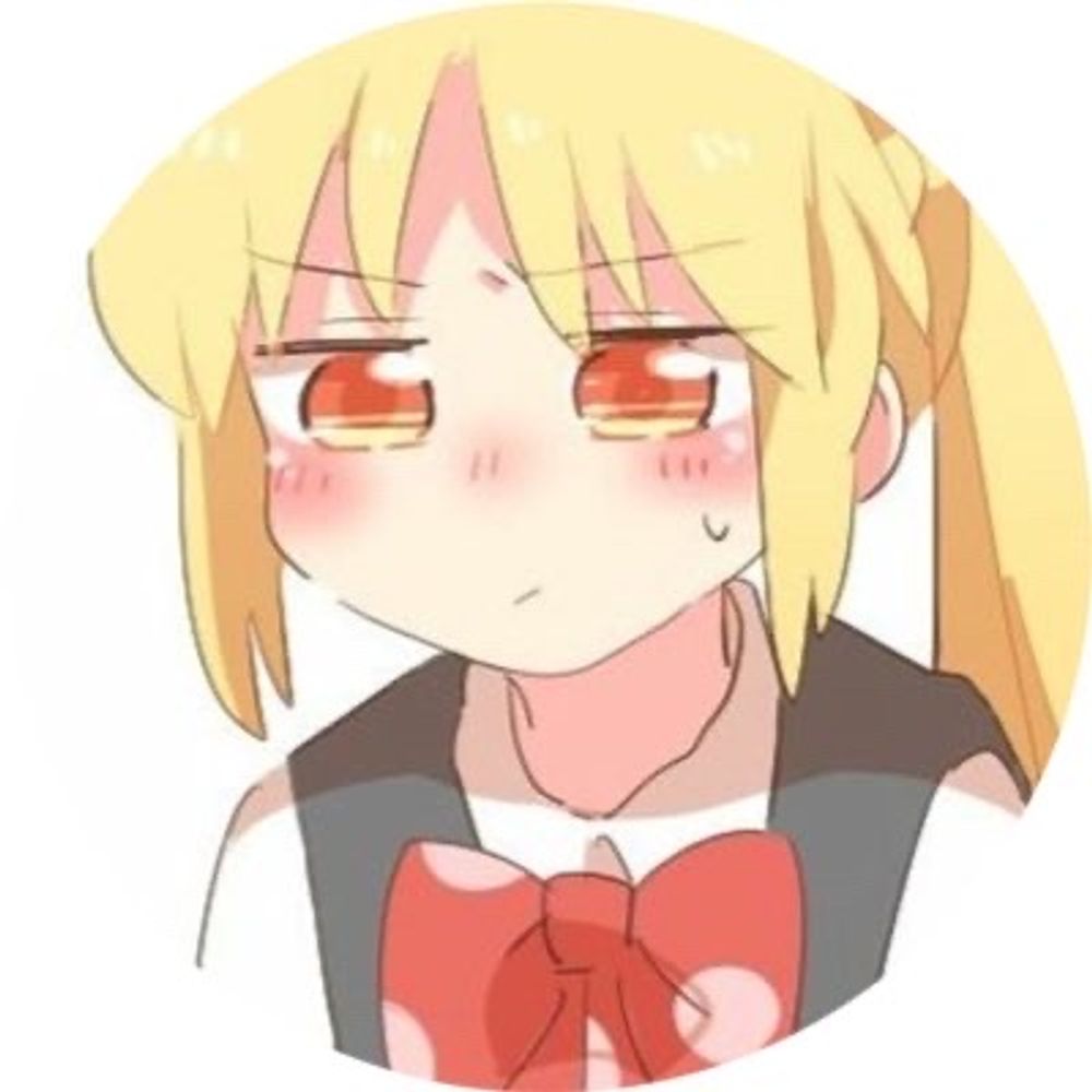 NatsuScold (나츠스콜드)