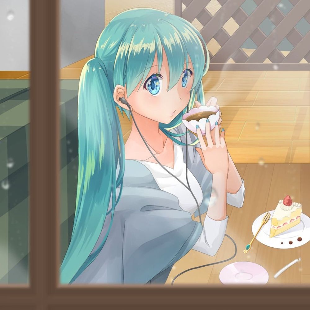 針入りぼたもち