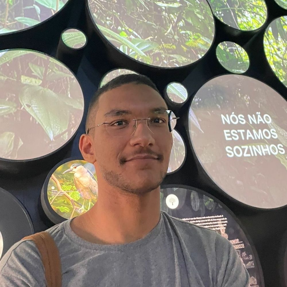 Nikolas Chaves