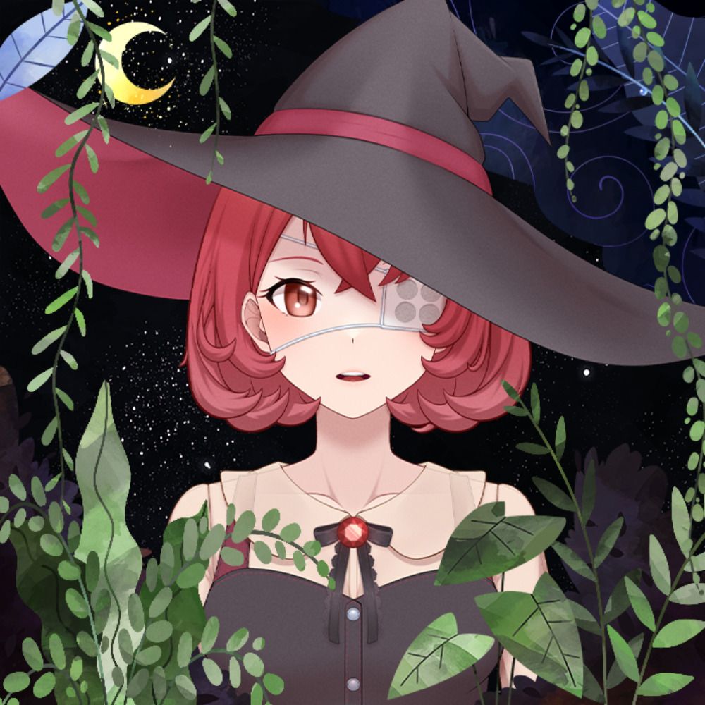 Kyuu Kuro ✨🪡 