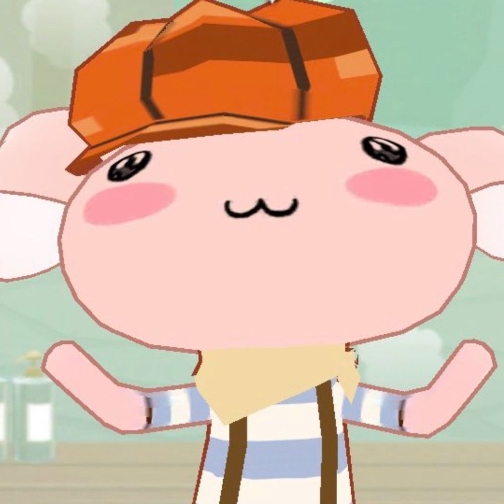 雀たまポン太郎