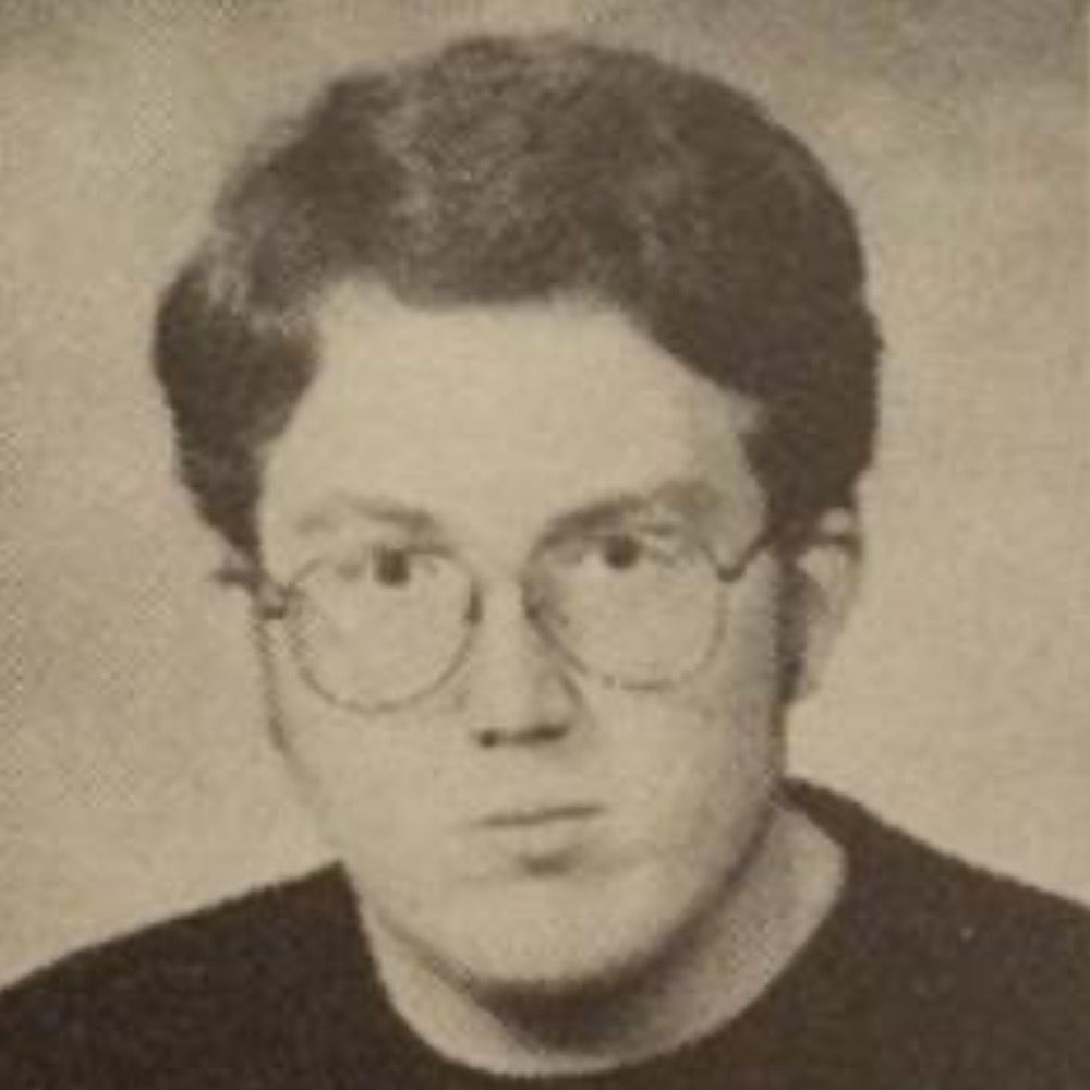 David Hess