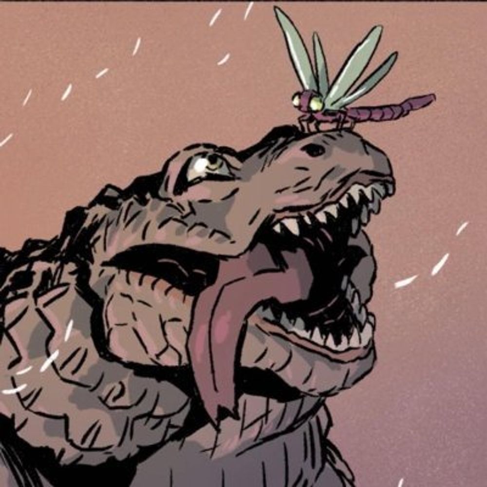 Titanus Doug