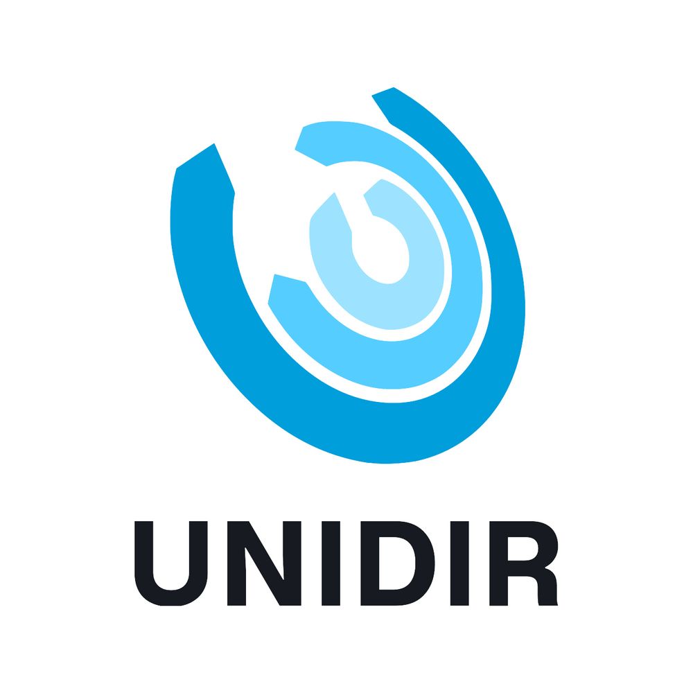 United Nations Institute for Disarmament Research