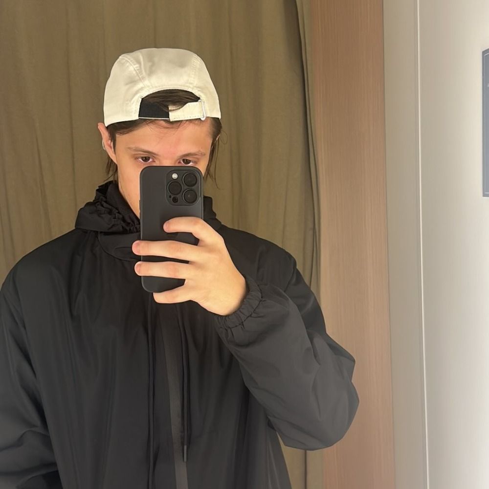 andré
