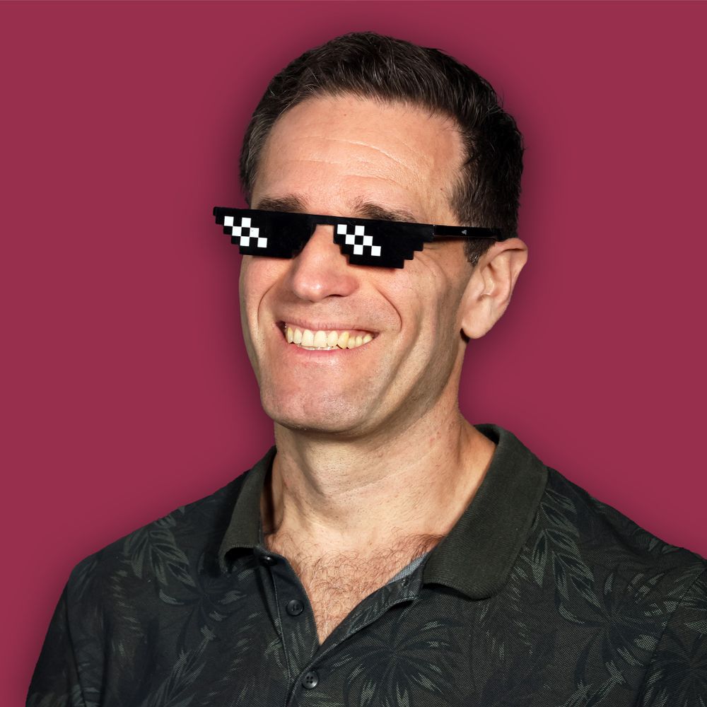 Mark Reicher