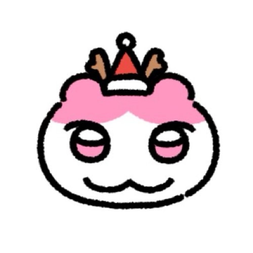 ㅃㄴㄴ₍ᐢ..ᐢ₎♡