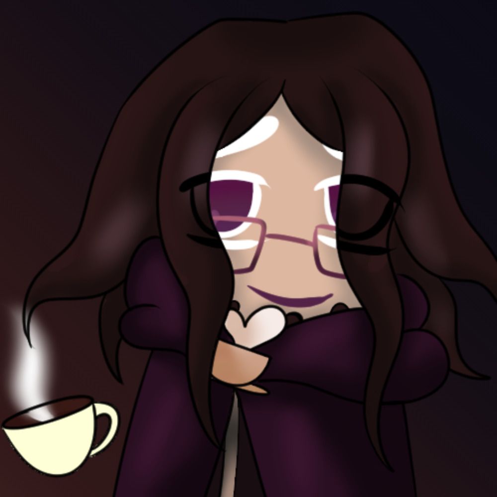Mocha Cookie