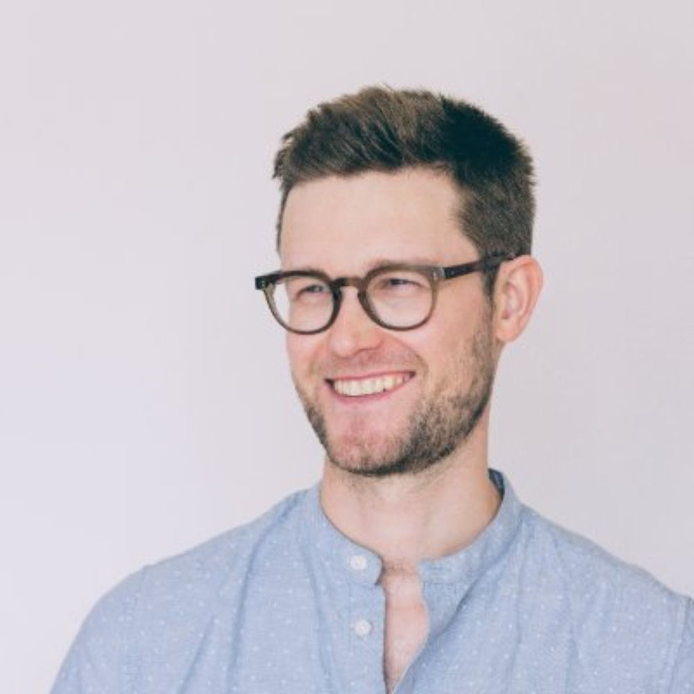 Ben Houghton