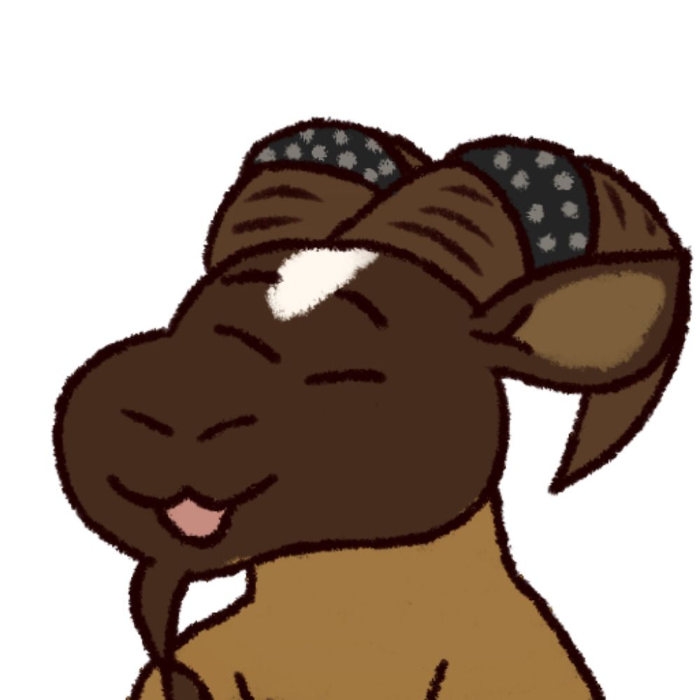 Field Programmable Goat Array's avatar