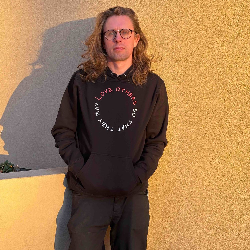 Justin C.M. Brown
