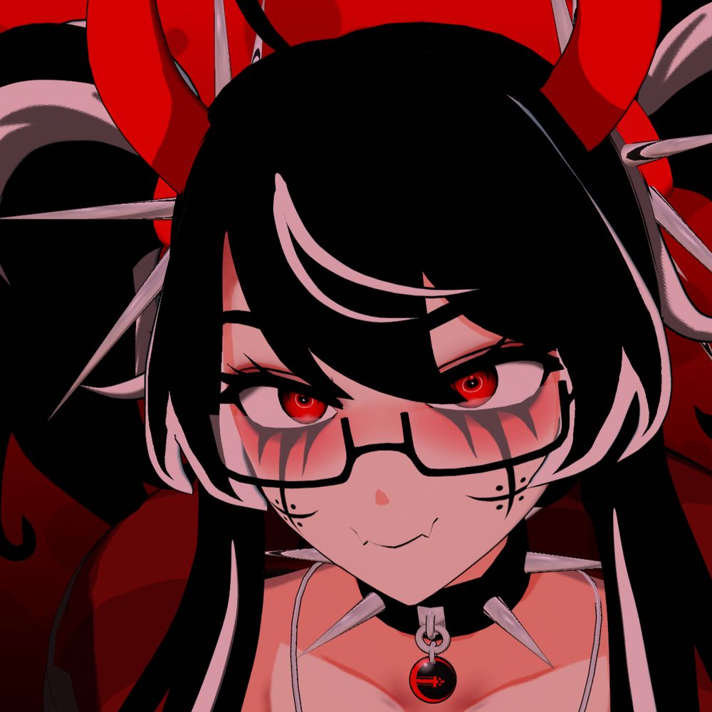 devilfeathers 👺🖤 【 ECLIPSE 】