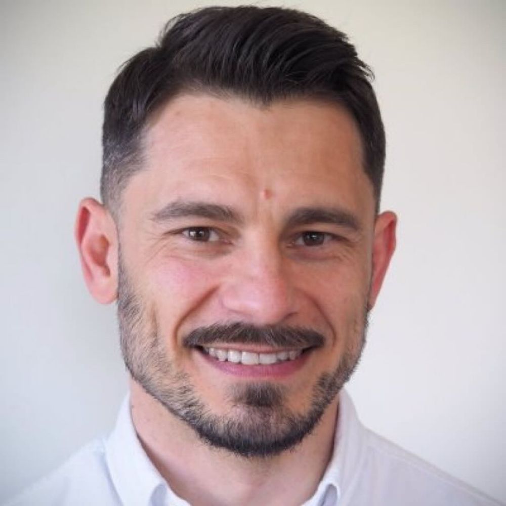 Marcin Belczewski