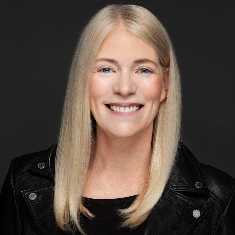 MaureenJoyceMckenna