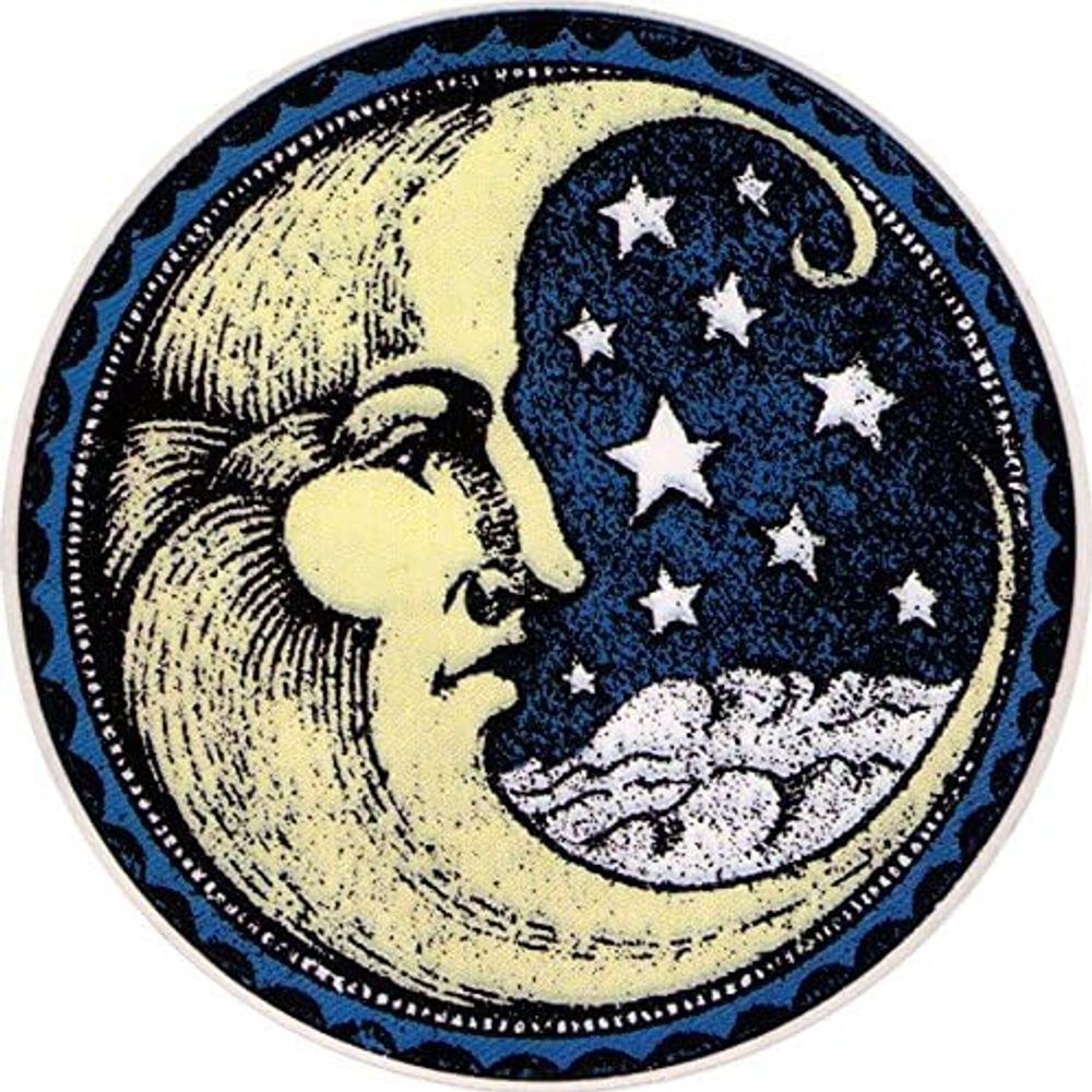Man in the Moon