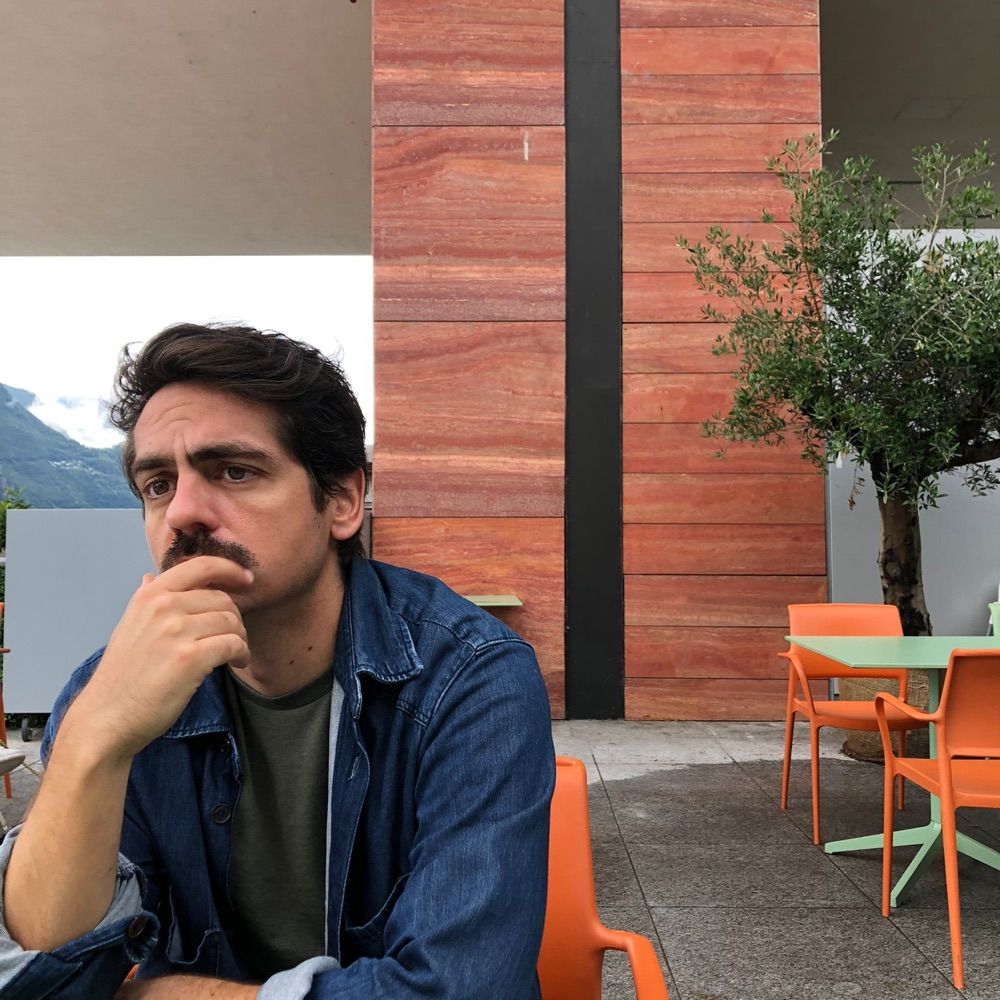 Vianney Baudeu