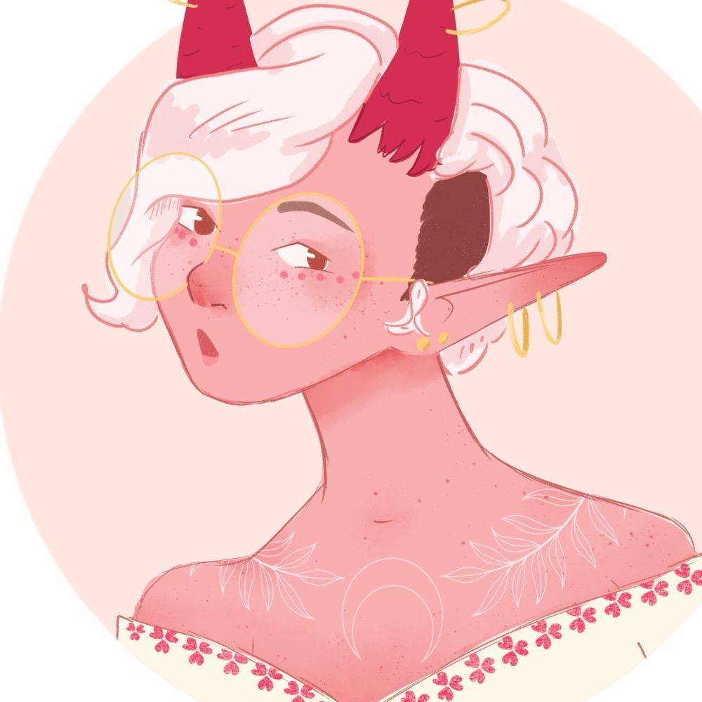pyxie ✨