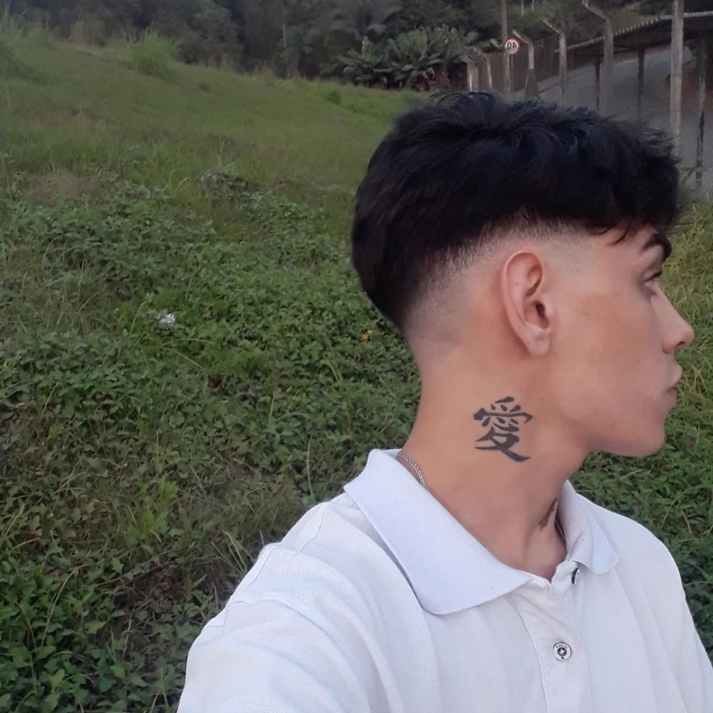 Higor M. Paes