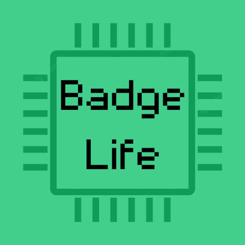 Badgelife