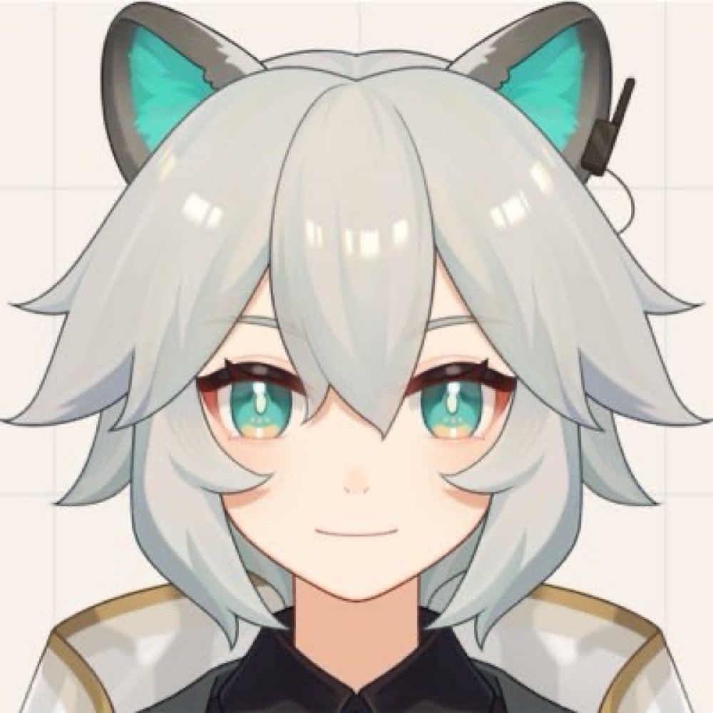 Lilia 📧 code:lilium