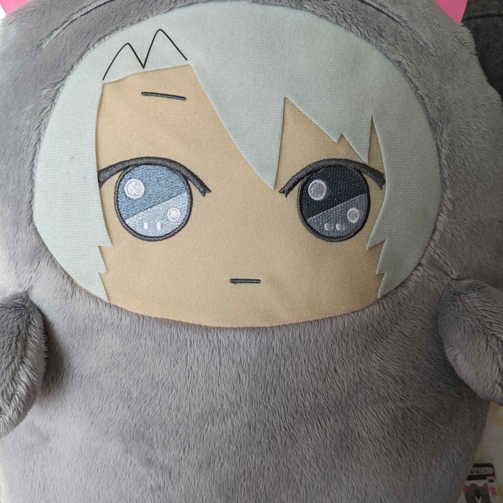まや