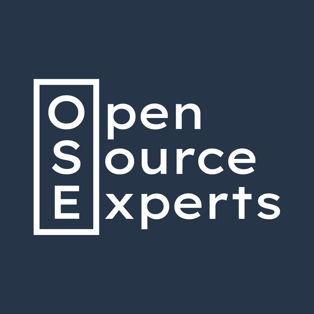 Opensource Experts