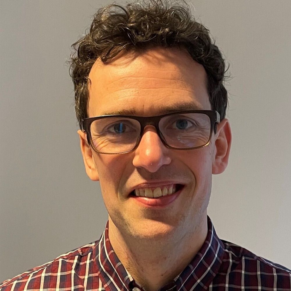 Marc Niebel