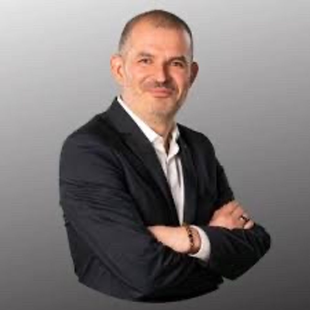 Cédric Martin