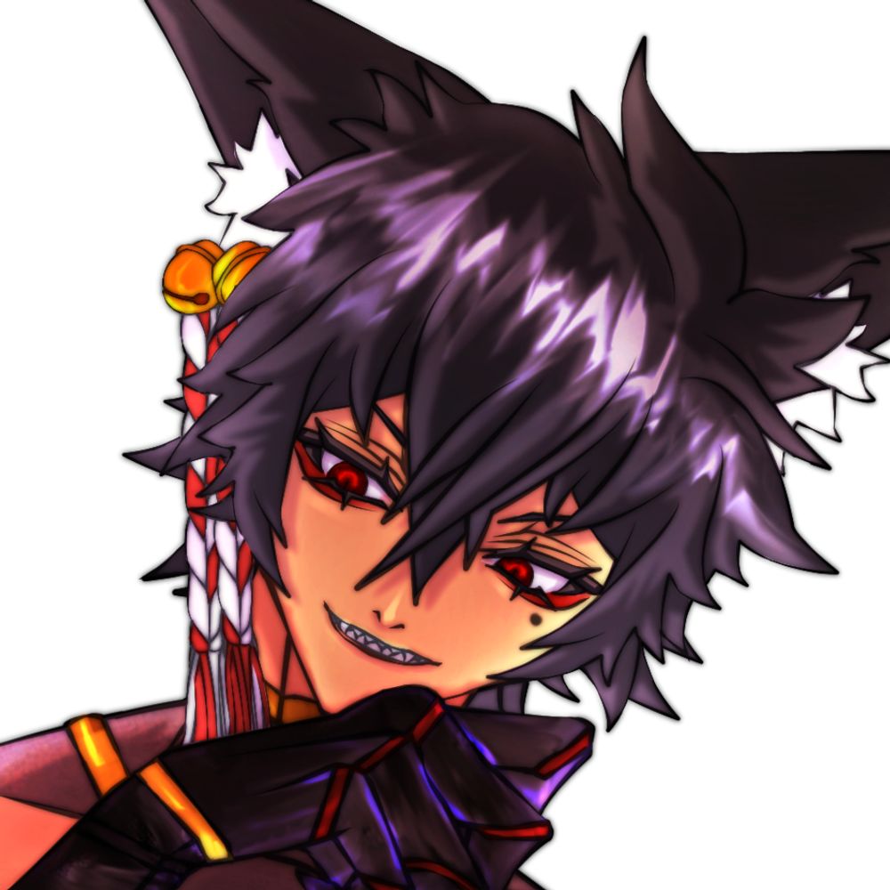 Codaka（狐高）Vtuber＆Vcreater