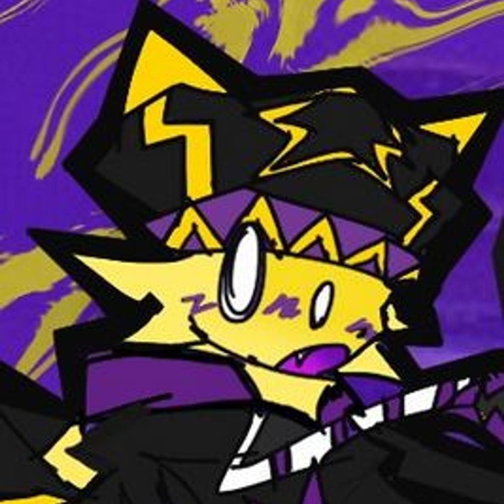 Gambolt⚡
