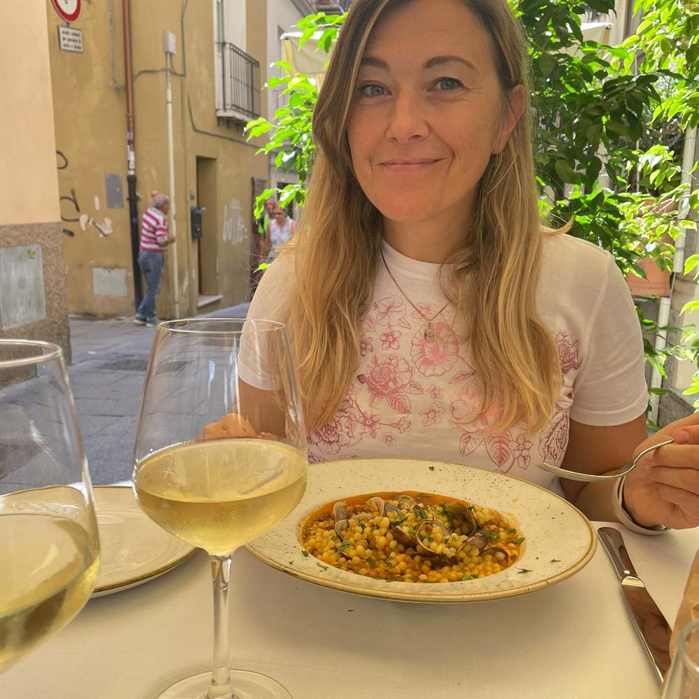 Elisa Orlando