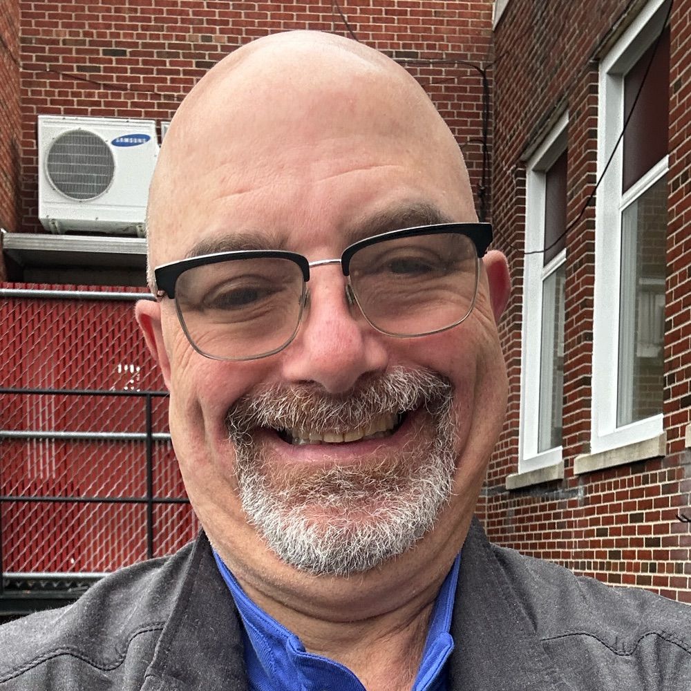 Todd Engel