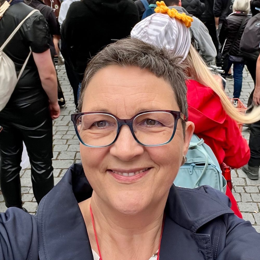 Irmi Sinnesbichler