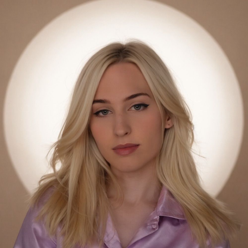 Rikki McCarthy