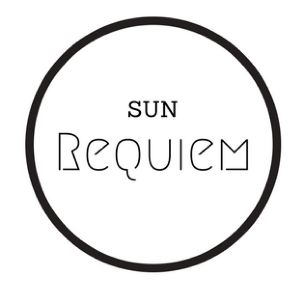 Sun Requiem🌻