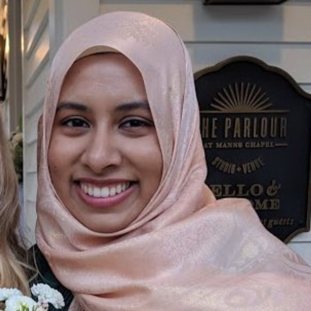 Nazneen Ahmed