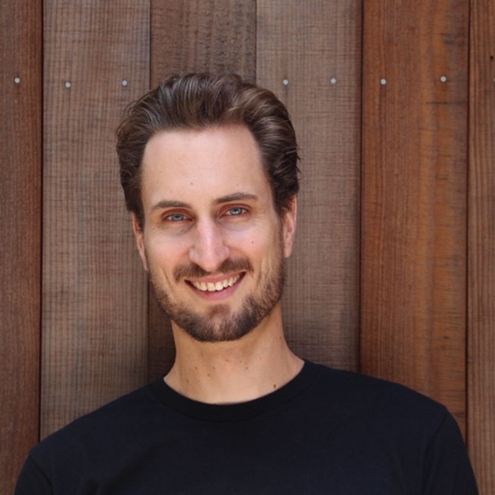 Jared Hanson