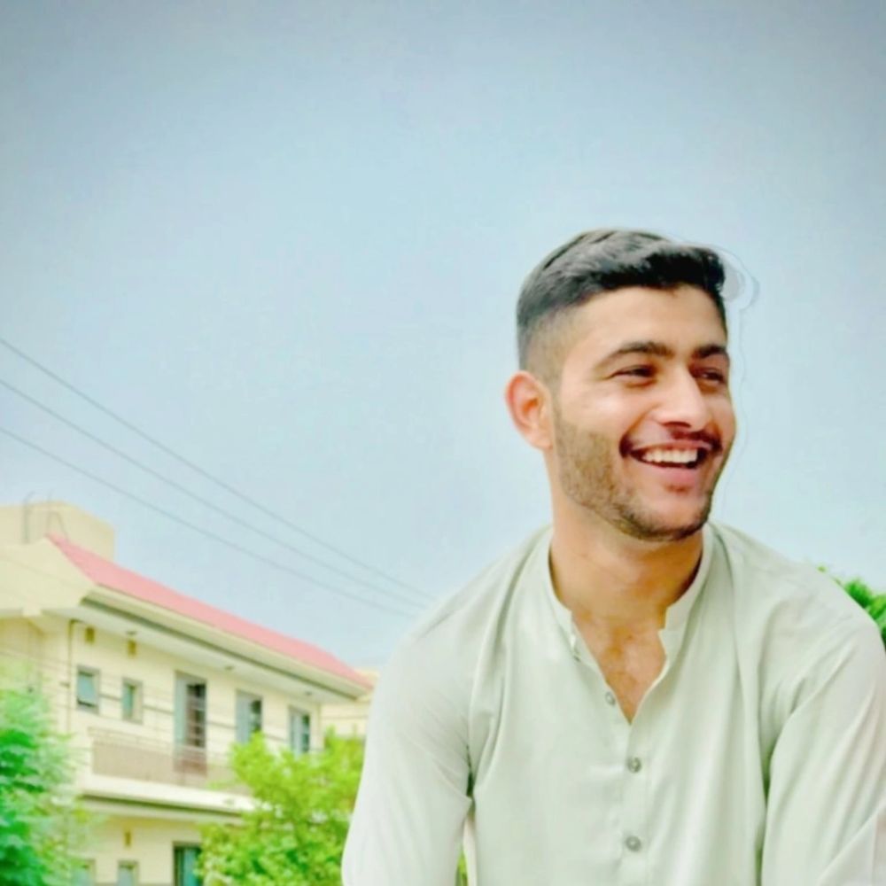 Muavia Abbasii