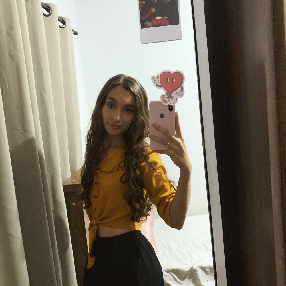 iasmin alves