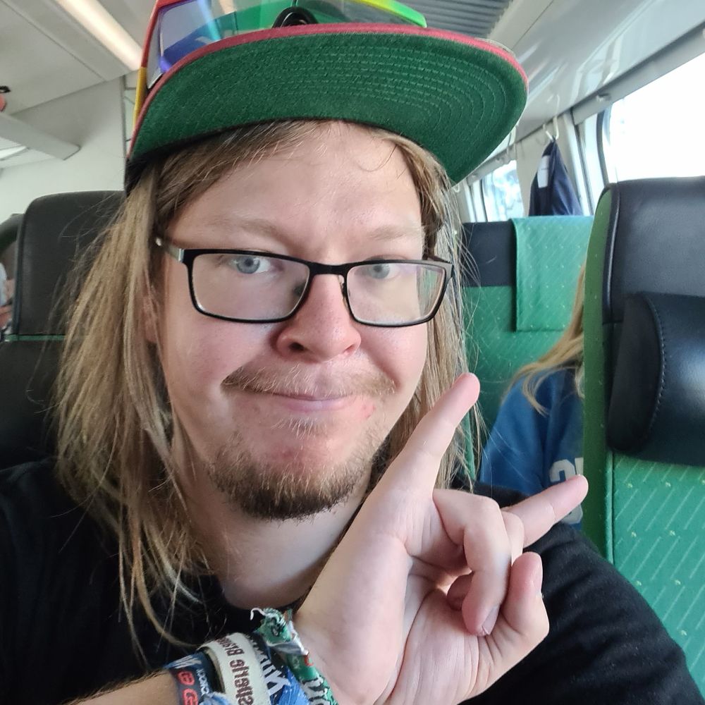 Jussi Kekki