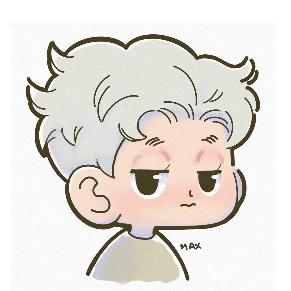 Max⭐️