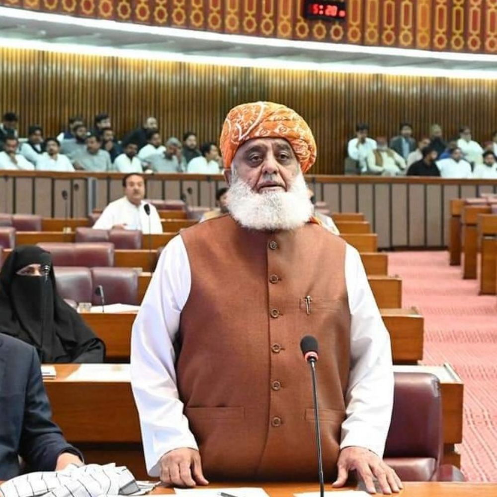 Mushtaq Ahmed