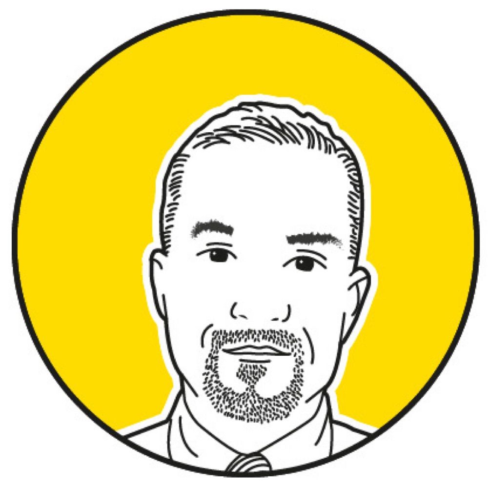 Kent Wetzel