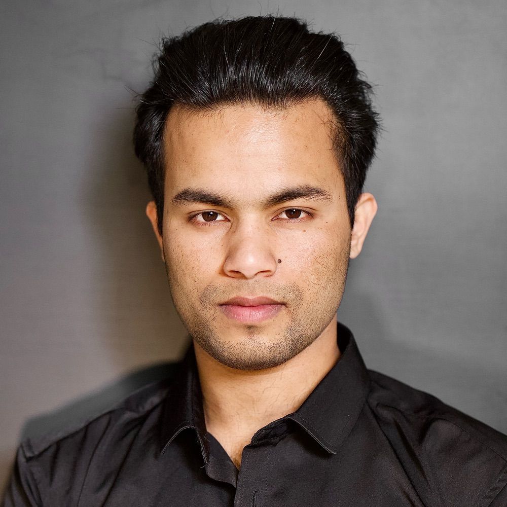 Muhammad Ibrahim