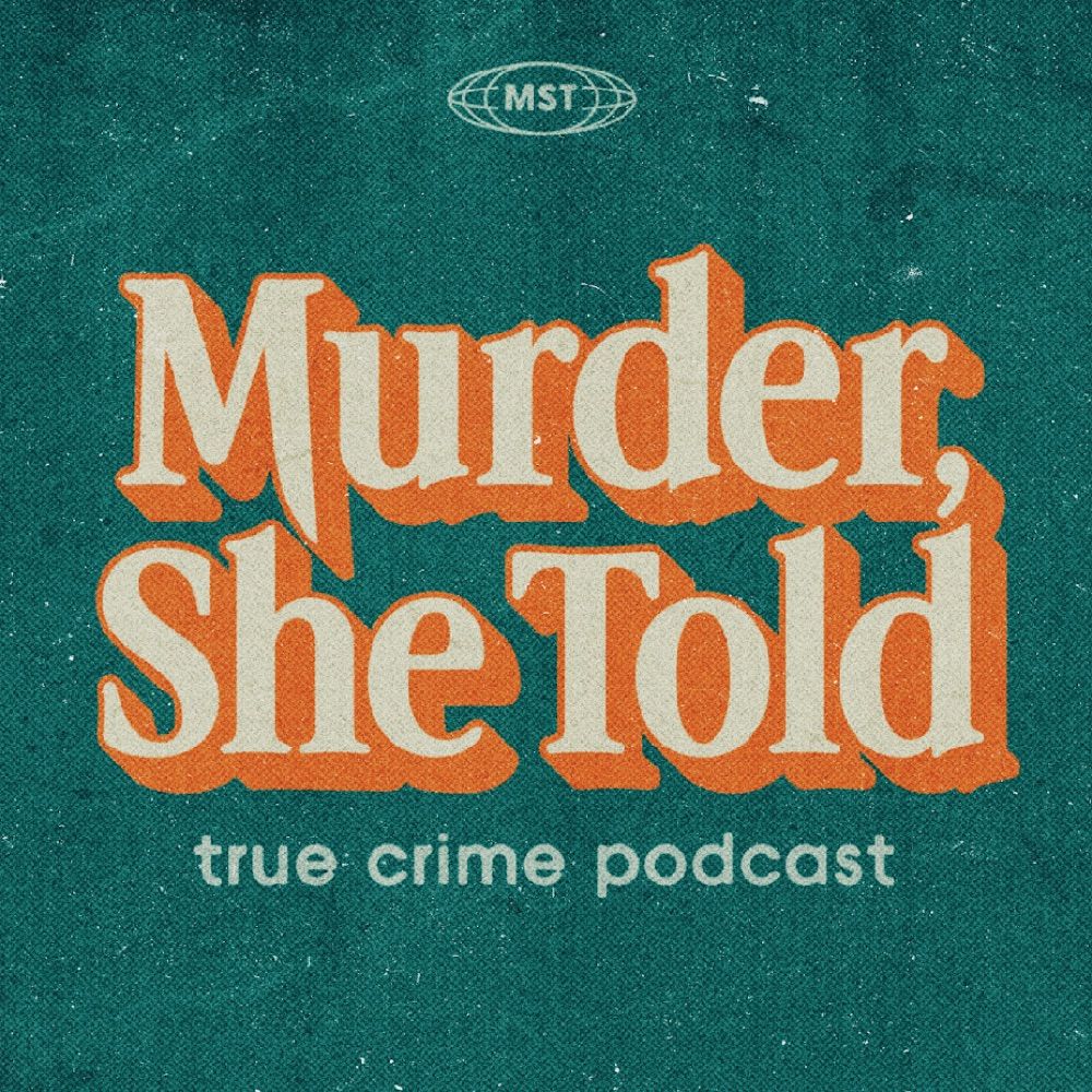 Murder, She Told