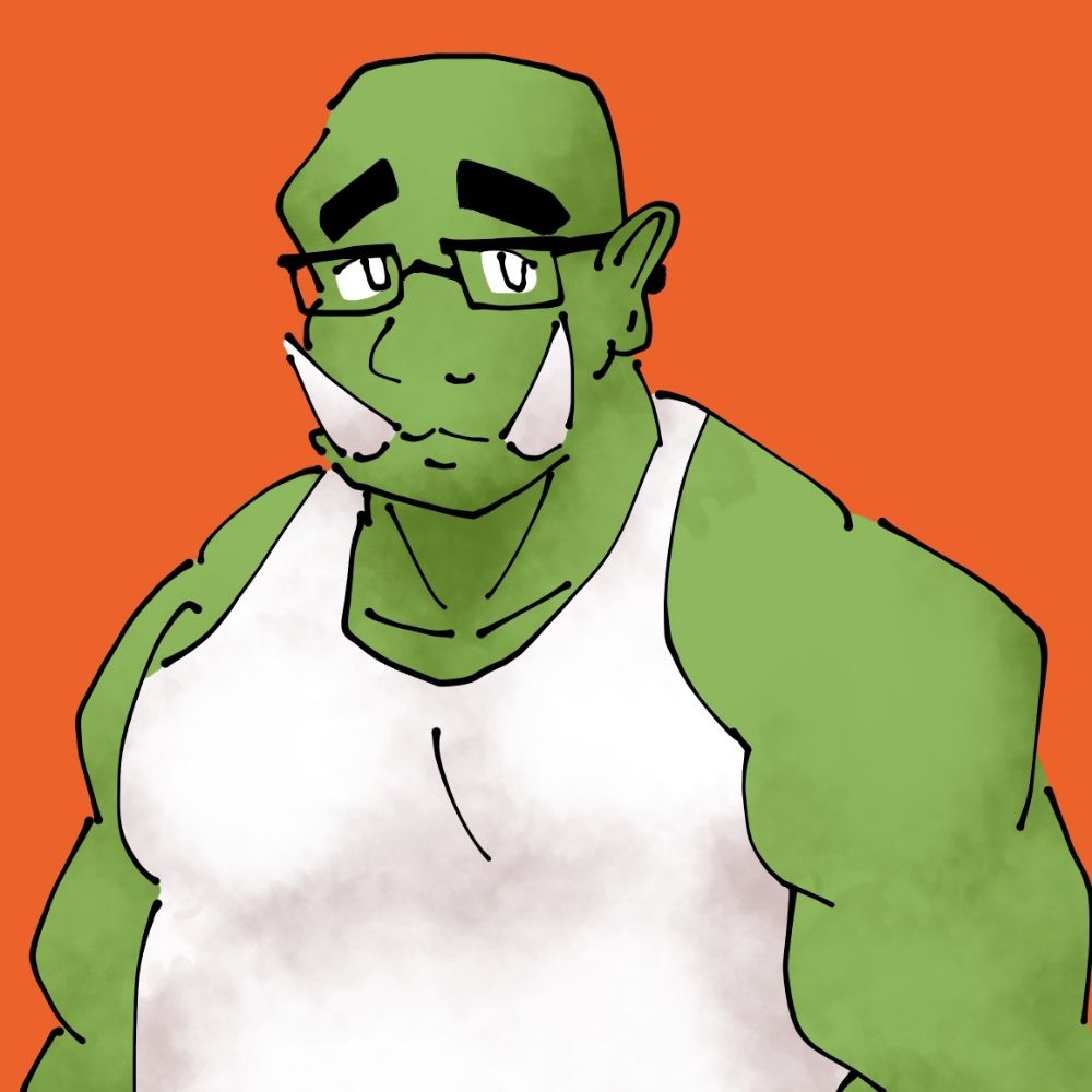 Theorkiboy