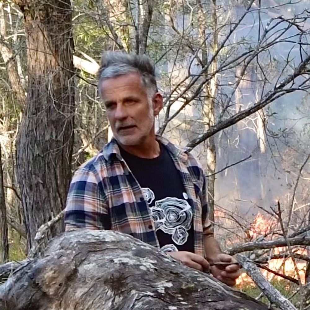 Dr Andy Baker