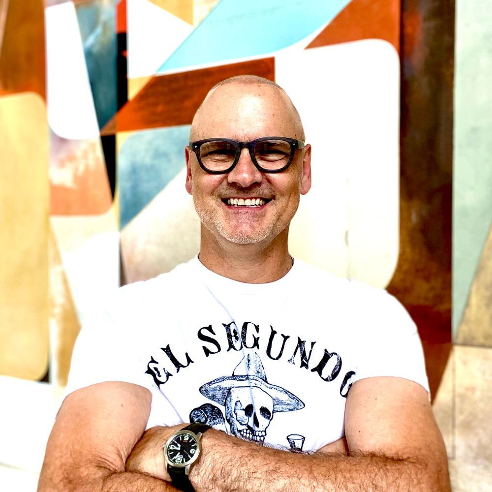 Gregory Gove ART