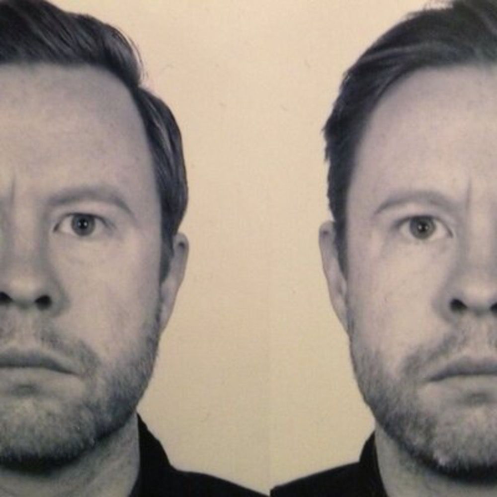 Jonas Skybakmoen