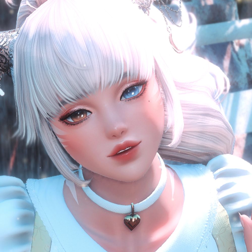 ♡ char